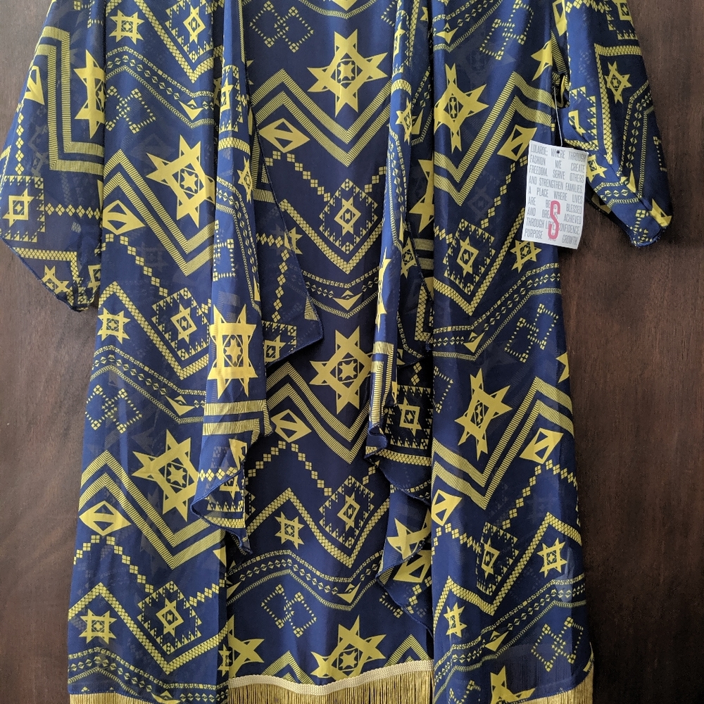 LuLaRoe Monroe